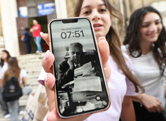 Il grande rimosso: l’assenza della contemporaneità
