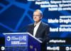 Draghi e Gentiloni, la retorica anti-Usa degli euro-ideologi
