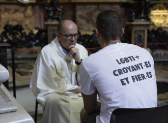 Anche a Cremona la diocesi sdogana le relazioni omosessuali