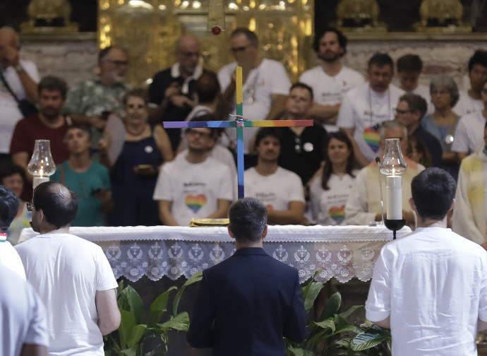 ANDREA PANEGROSSI - imagoeconomica