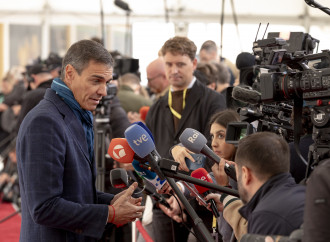 Sanchez, aborto in Costituzione negando la sindrome post aborto