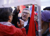 Cgil in mobilitazione permanente, Landini prepara la leadership
