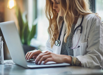 Medici, lavorate meno, vi paghiamo di più