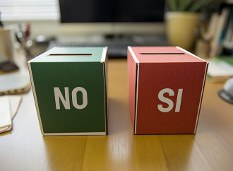 Il referendum sulla giustizia, spartiacque della legislatura