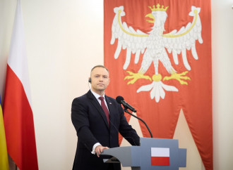 Continuano gli attacchi della sinistra al presidente Nawrocki