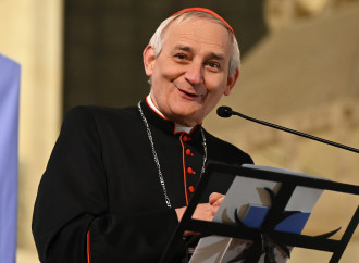 Eutanasia, Zuppi tra cerchiobottismo e riallineamento