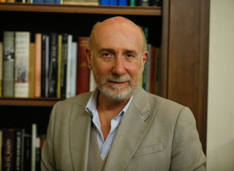 Al capezzale di Arditti gli avvoltoi mediatici a caccia di clic