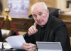 Di Tolve va a Chioggia, Renna al Pontificio Seminario Romano