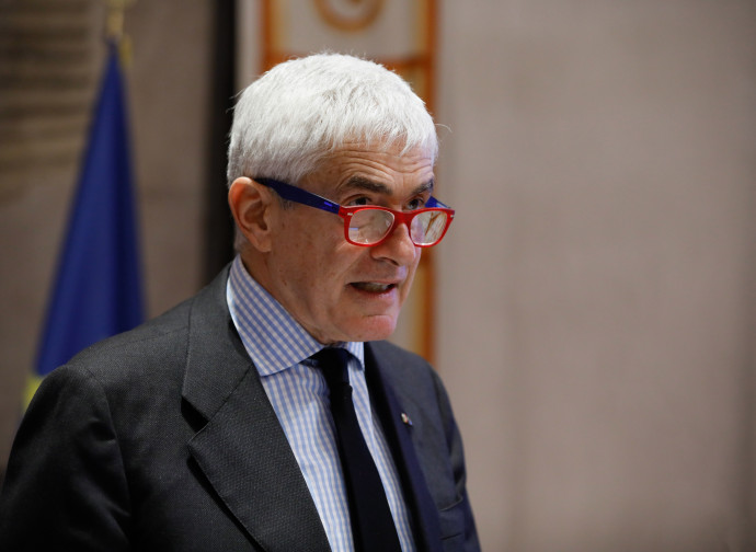 ALESSANDRO AMORUSO - IMAGOECONOMICA