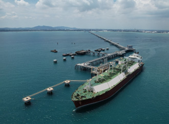 L’Occidente non è in grado di tenere aperto Hormuz