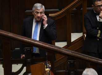 Forza Italia rischia di implodere tra personalismi e verticismi