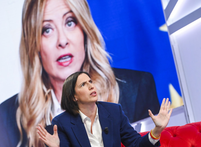 Alessia Mastropietro - Imagoeconomica