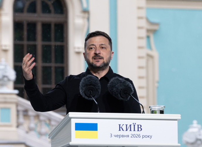 Foto ImagoEconomica