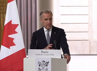 Il Canada, la censura e la libertà di parola (che è legata alla verità)