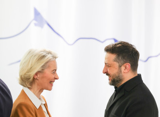 La narrazione sui successi ucraini è un rischio per l'Europa