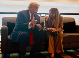 Scontro Meloni-Trump, è il momento di abbassare i toni