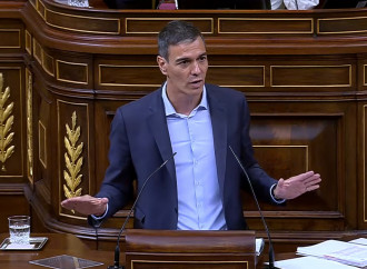 Sanchez e i socialisti sempre più nei guai con la giustizia