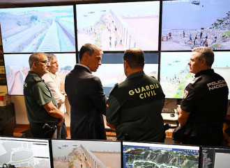 «A Ceuta è in corso un'invasione, i cattolici ne faranno le spese»