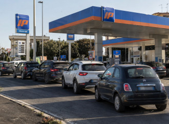 Il conto dell'energia: l'Europa paga la sua fragilità