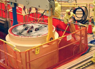 Si vince con il mix: perché il nucleare torna in campo