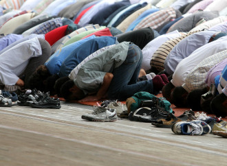 Un rapporto (non più) segreto svela la Francia sharia-friendly