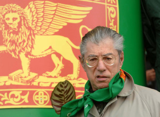 Bossi, buone intuizioni ma senza una visione culturale