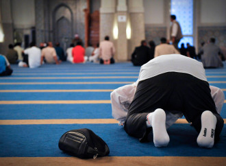 Studiare da imam. Nel cuore di Roma la lunga marcia islamista si fa politica