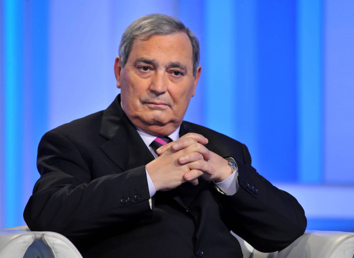 Paolo Cerroni Imagoeconomica