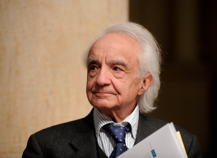 Daniele Scudieri Imagoeconomica