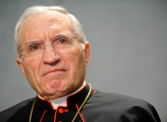 «I Sinodi vanno fatti, ma senza cambiare la natura della Chiesa»