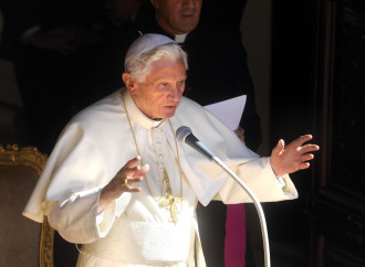 Cambio ai vertici della Fondazione Ratzinger, obiettivo 2027