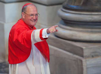 Dolan in conclave: domande su Prevost e burro d'arachidi