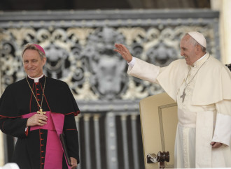 Casa Pontificia, una Prefettura senza Prefetto