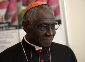La diagnosi di Sarah sul ritorno del paganesimo nella Chiesa