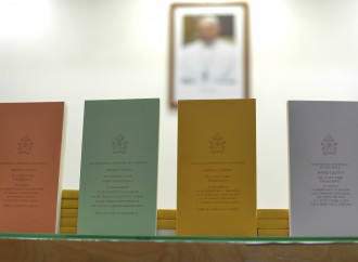 Sanare la ferita provocata da Amoris laetitia