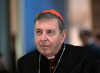 Koch: la speranza pasquale tra i cristiani che soffrono