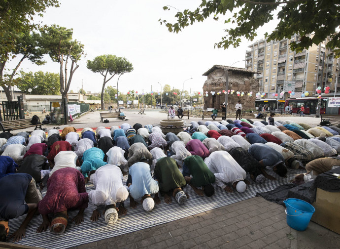 BENVEGNU' GUAITOLI - IMAGOECONOMICA