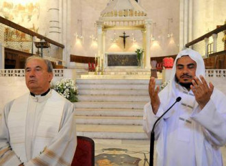 Fuori Ramadan e imam dalle chiese: è propaganda islamica