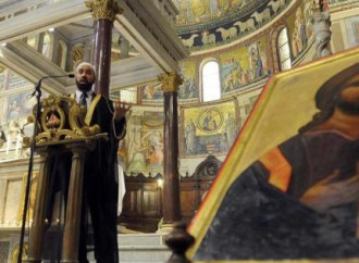 E Maria? Se ora maggio diventa il mese del Ramadan