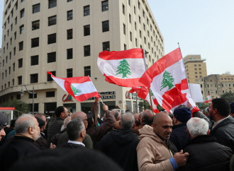 Libano, passa la legge "lacrime e sangue" imposta dall’FMI