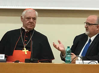"Con l'ideologia gay a rischio il senso dell'esistenza umana"