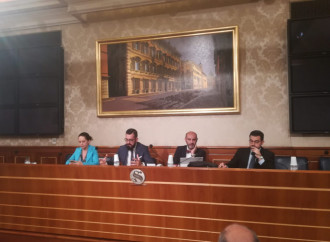 Omogenitorialità, una causa contro gli abusi dei sindaci