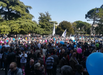 Politica & famiglia, ai vescovi piace il metodo Pd