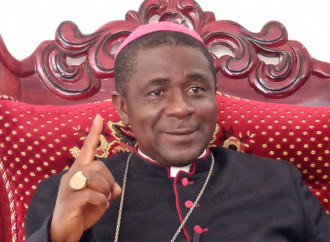 Africa, quando la cultura non deforma il Vangelo