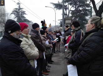"Impedirci di pregare è un attacco al cristianesimo"