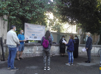 "Impedirci di pregare è un attacco al cristianesimo"