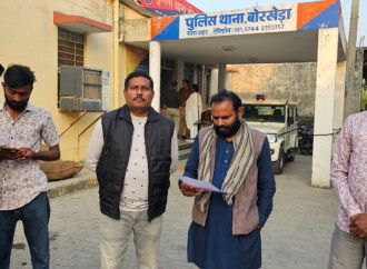 Prime denunce di conversioni forzate nel Rajasthan