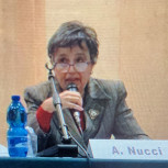 Alessandra Nucci