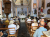 Ventimiglia, Suetta restituisce al culto la chiesa profanata