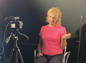 La non notizia di Milano pro-trans